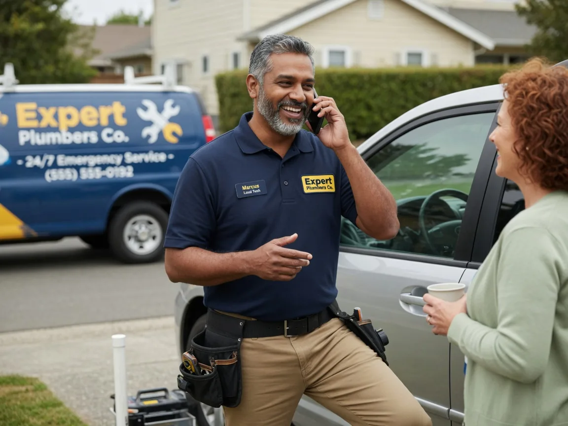 Drain Cleaning Greenwald, MN FAQs